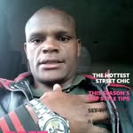 patrick mumo - @wambua_patii - Instagram