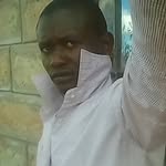 Patrick Mumo - @mumo7232 - Instagram