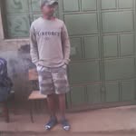 Patrick Mumo - @mumo3231 - Instagram