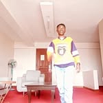 Patrick Mumo - @mzeetopa - Instagram