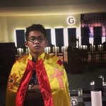 Ian Patrick Munarcfc - @ianpatrickmunar - Instagram