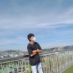 Patrick Munar - Facebook