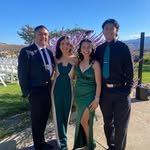 Patrick Munar - @uncle_p_m - Instagram