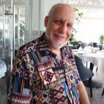 Patrick Munch - @patrickmunch83 - Instagram