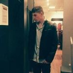 Patrick Münch - @patrickmuench95 - Instagram