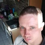 Patrick Münch - @spongeka14 - Instagram