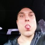 Patrick Münch - @deaf_skull - Instagram