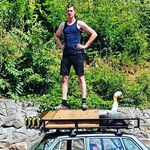 Patrick Munch - @munchforfaen - Instagram