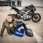 Patrick Münchhausen - @patrickmunchhausen - Instagram