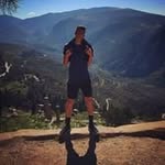 Patrick Mills-Munday - @millsmunday - Instagram