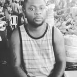 Patrick Toure Mundaya - @patrickmundaya - Instagram