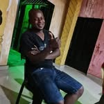 Patrick Mundenge - @patrickmundenge - Instagram