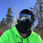 Patrick Mundy - @pat6733 - Instagram