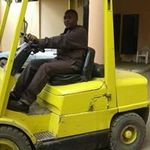 Patrick Mungai - @mungapatto - Instagram