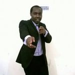 Patrick Mungai - @pato_munga - Instagram