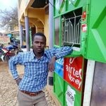 Patrick Mungai - @patrick4193 - Instagram