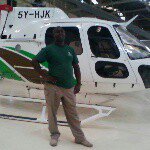Patrick Mungai - @mungaipatrick266 - Instagram