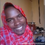 Patrick Mungai - @mungai8838 - Instagram