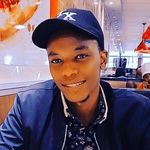 Patrick Mungai - @pat_rick5719 - Instagram