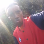 Patrick mungai - @mungai3150 - Instagram