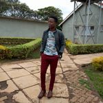 patrick mungai - @mungai321 - Instagram