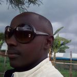 patrick mungai - @patrickkibunja95 - Instagram