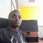 Patrick Mungai - @mungai7527 - Instagram