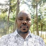 Patrick Mungai - @mungai9115 - Instagram