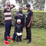 patrick mungai - @patrickmungai3 - Instagram