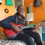 Patrick Mungai - @mungai1601 - Instagram