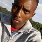 Patrick mungai - @mungai7071 - Instagram