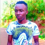 Patrick Mungai - @wailer110 - Instagram