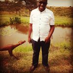 Patrick Mungai - @patrickngururi - Instagram