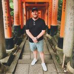Patrick Munson - @munsonfunson - Instagram