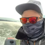 Patrick Münster - @fishing_patti - Instagram