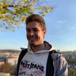 Patrick Munter - @patrickmunter - Instagram