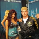 denis steiger - @patrickmuntz892 - Instagram