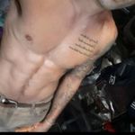 Patrick Murdock - @bdkade23 - Instagram