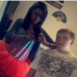 Patrick Murdock - @hulk_smash12 - Instagram