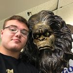 Patrick Murdock - @pearuickspam - Instagram