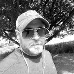 Patrick Murdock - @pmur1212 - Instagram