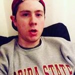 Patrick T Murdock - @fratrick_murdock1855 - Instagram
