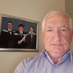 Patrick Murfin - @patrick.murfin.3 - Instagram
