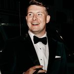 Patrick Murfin - @pm_legacy - Instagram