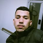 Murilo Patrick - @patrick_murilozn - Instagram