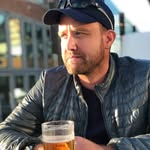 Patrick Muri - @dokerrod - Instagram