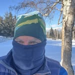 Patrick Muri - @muripatrick - Instagram