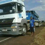 Patrick Murigi - @patrickmurigi - Instagram