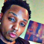 Patrick Muriithi - @patrickmuriithi - Instagram