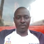 Patrick Muriithi - @patrickmuriithijo - Instagram